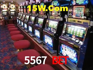 5567 Bet - User Statistics