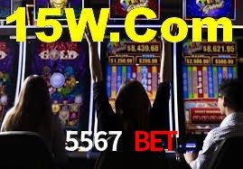 Bonus Features 5567 Bet