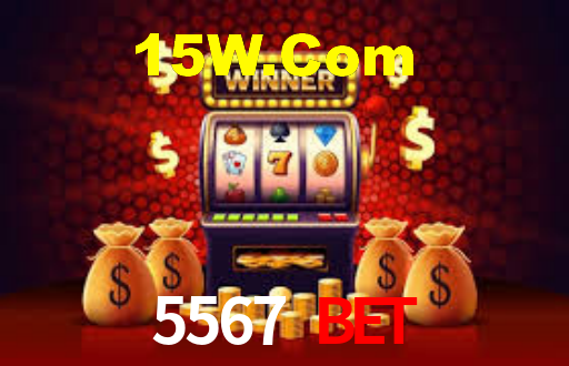 5567 Bet App