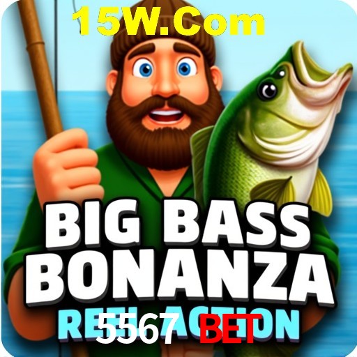 Provedores de Jogos 5567 Bet
