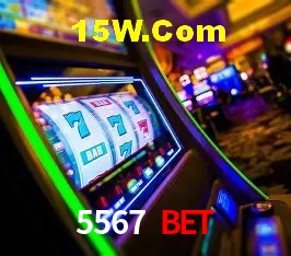 5567 Bet Slot - 320+ Caça-Níqueis Premium