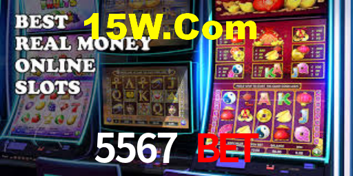 5567 Bet