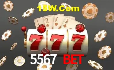 5567 Bet - Security