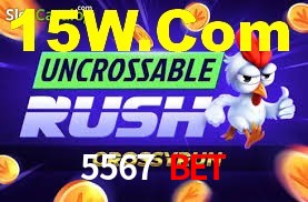 Statistics 5567 Bet