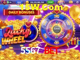 Flash Promotion 5567 Bet