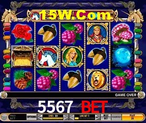 5567 Bet - Support