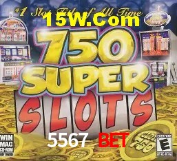 5567 Bet Rio de Janeiro - Slot Strategy