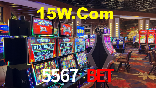 5567 Bet