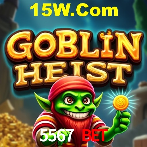 Interface do App 5567 Bet