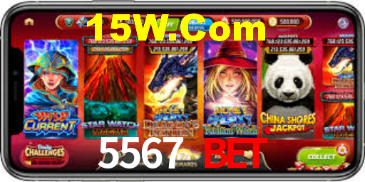 5567 Bet App