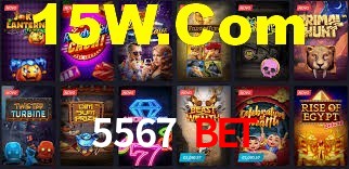 Welcome Bonus 5567 Bet