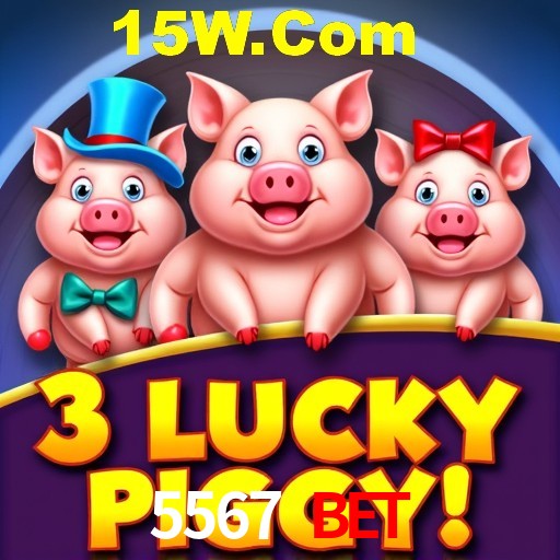 5567 Bet Bônus - Pacote R$5.000 + VIP