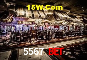 Design Responsivo 5567 Bet